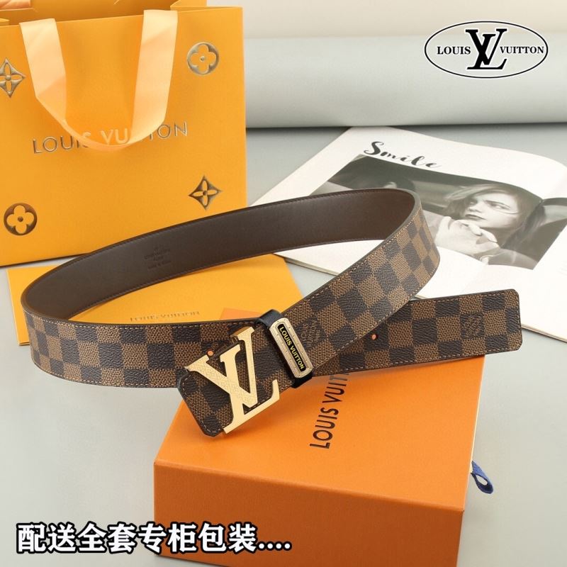 Louis Vuitton Belts